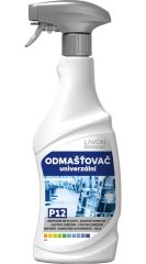 Odmašťovač LAVON Professional P12 univerzální - 500 ml