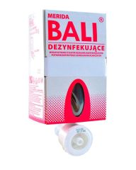 merida  Merida Bali dezinfekční pěnové mýdlo 700 g