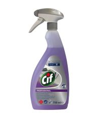 Cif  Cif 2v1 Professional čistič a dezinfekce 750 ml