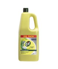 Tekutý krém CIF 2 kg / Citrus