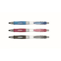 Kuličkové pera Concorde Extra - barevný mix