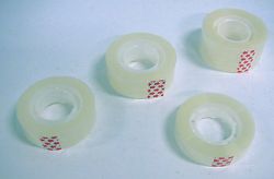 Lepicí pásky - 15 mm x 33 m