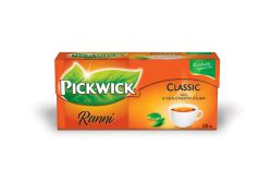 Pickwick  Čaj Pickwick ranní - 20 ks sáčků