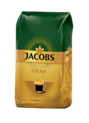 JACOBS DOUWE EGBERTS  Jacobs Crema 1 kg zrno