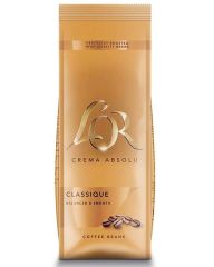 Zrnková káva Lor Crema Absolu Classique / 500 g