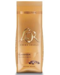 L'or Crema absolu classique 500 g zrno