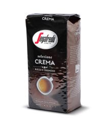 Segafredo Selezione Crema 1kg zrnková káva