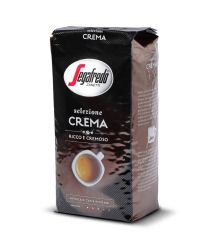 Segafredo Selezione Crema 1kg zrnková káva