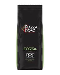 Zrnková káva Piazza d´Oro Forza 100% Arabica / 1 kg