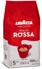 Lavazza Qualita Rossa 1 kg zrno