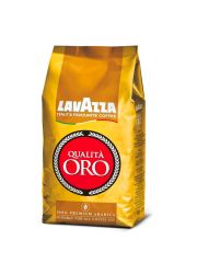 Lavazza Qualita Oro 1kg zrno