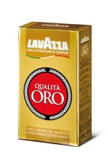 LAVAZZA  Lavazza Qualita Oro 250 g mletá káva