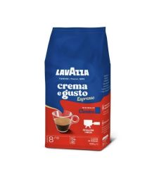 LAVAZZA  Káva Lavazza - Crema e gusto / zrno / 1 kg