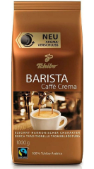 Zrnková káva Tchibo Barista Caffé Crema / 1 kg