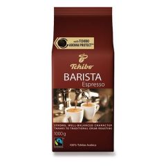 Tchibo  Káva Tchibo Barista - Espresso / zrno / 1 kg