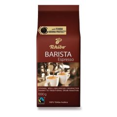 Zrnková káva Tchibo Barista Espresso / 1 kg