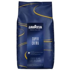 LAVAZZA  Lavazza Super Crema 1kg zrnková káva