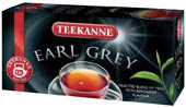 Teekanne  Čaj Teekanne černý - Earl Grey