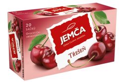 Jemča  Čaj Jemča - třešeň