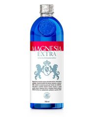 Magnesia minerální voda Extra - 700 ml