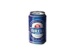 Radegast  Birell Světlý nealkoholické pivo 0,33l