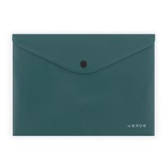 Desky s drukem A5 VERDE - zelená