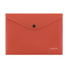 Desky s drukem A5 VERDE - cihlová