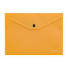 Desky s drukem A5 VERDE - hořčicová