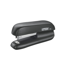 Kancelářský sešívač Rapid F5 mini / černá - 10 listů