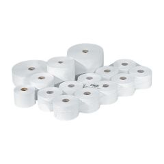 Pásky do pokladny termocitlivé - 76 mm / 60 mm / 12 mm