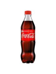 Coca Cola 0,5 l