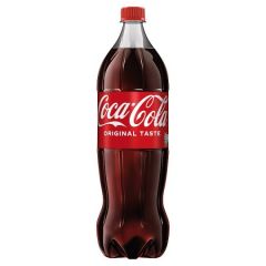 Coca Cola  Nápoje Coca Cola - Coca Cola / 1,5 l