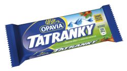 Opavia  Opavia Tatranka S OŘÍŠKY 47g