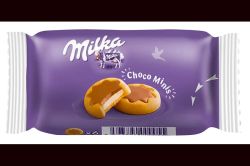 Milka Choco minis - 37,5 g