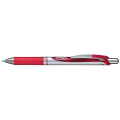 Roller Pentel EnerGel BL77 - červená
