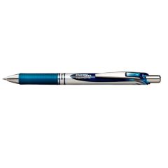 Pentel  Roller Pentel EnerGel BL77 - modro-černá