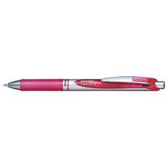 Roller Pentel EnerGel BL77 - růžová