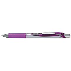 Pentel  Roller Pentel EnerGel BL77 - fialová