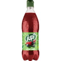 Jupí  Jupí sirup lesní směs 700 ml