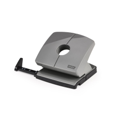 Novus  Kancelářský děrovač Novus B 220 Color ID / smart šedá - 20 listů