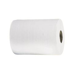 Papírové ručníky v rolích - Merida AUTOMATIC Maxi / 1-vrstvé / recykl / 250 m