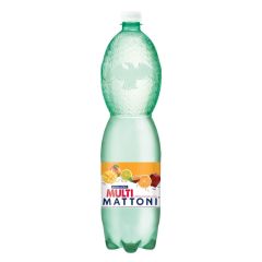 Minerální voda Mattoni Multi / 1,5 l