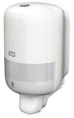 Tork 1000ml dávkovač tekutého mýdla 5600002
