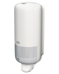 Tork mini  561000 dávkovač S2 tekutého mýdla 475ml