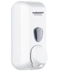 Harmony Professional  Harmony 500ml dávkovač pěnového mýdla 990114