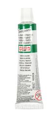 Koh-i-noor  Temperová barva - rumělka zelená tmavá / tuba 16 ml