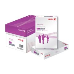 Xerografický papír Xerox Performer - A4 80 g / 500 listů