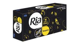 Ria Normal dámské tampony - 16 ks