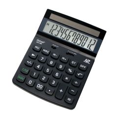 Kalkulačka Rebell ECO450 displej 12 míst