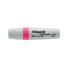 Pelikán  Zvýrazňovač Pelikan 490 ECO NEON / růžová